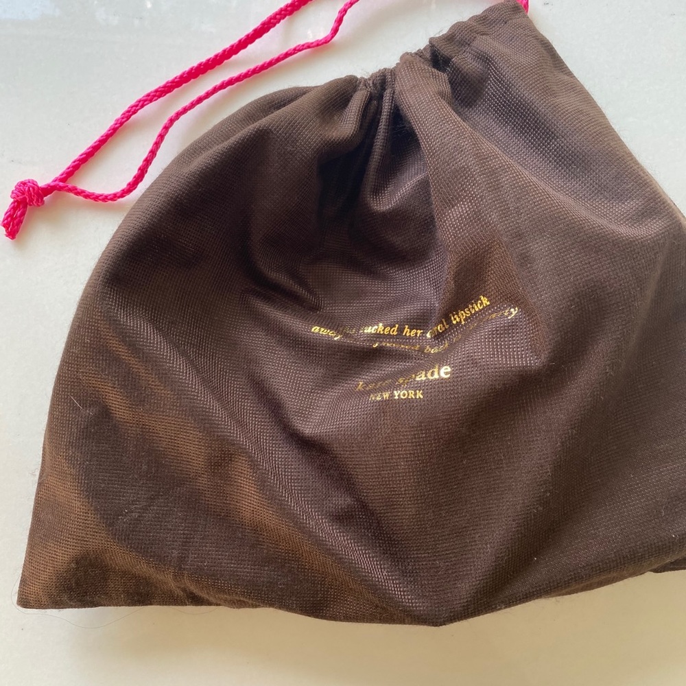 Kate Spade Camera Bag - Picture 13 of 13